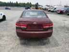 2007 HYUNDAI SONATA