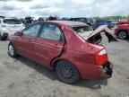 2006 KIA Spectra