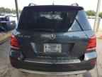 2013 MERCEDES-BENZ GLK-Class