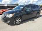 2011 VOLKSWAGEN Routan