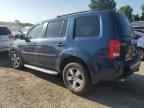 2009 HONDA PILOT