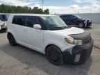 2014 TOYOTA SCION