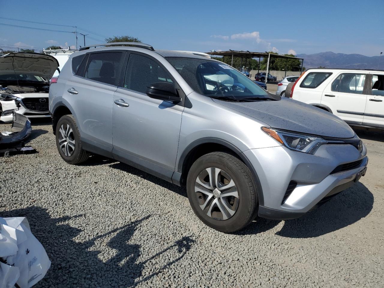 2017 TOYOTA RAV4