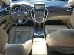2012 CADILLAC SRX