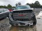 2022 GMC Sierra