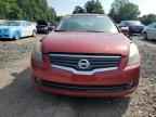 2009 NISSAN ALTIMA