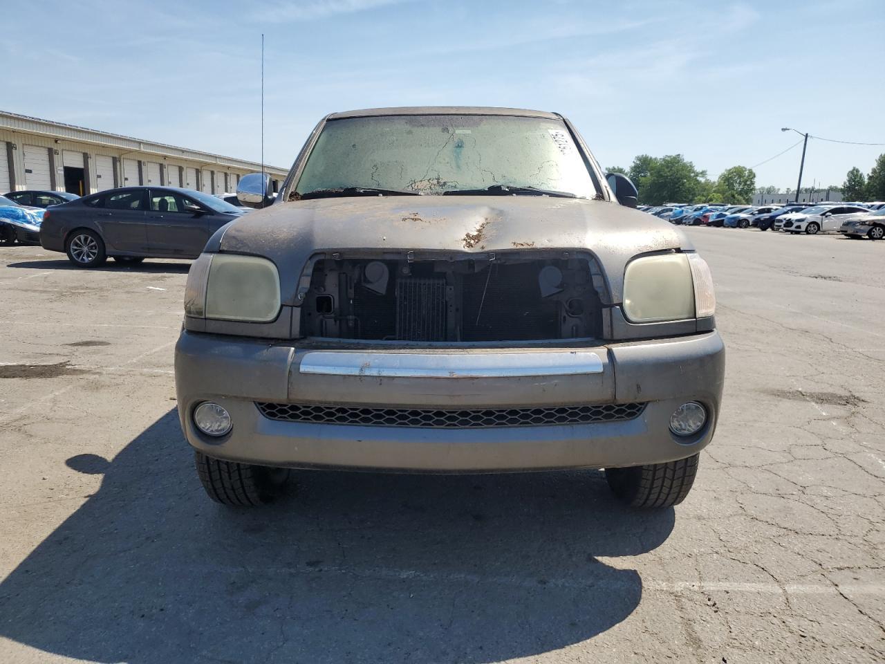 2006 TOYOTA TUNDRA