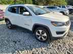 2017 JEEP Compass