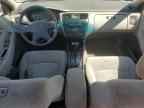 2001 HONDA ACCORD