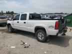 2007 CHEVROLET Silverado