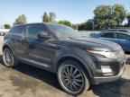 2015 LAND ROVER RANGE ROVER EVOQUE