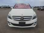 2017 MERCEDES-BENZ B-Class
