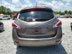 2012 NISSAN MURANO