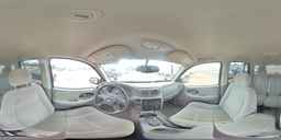 2006 CHEVROLET Trailblazer