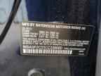 2012 BMW 5 series