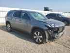2021 CHEVROLET TRAVERSE