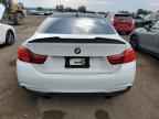 2015 BMW 4 Series