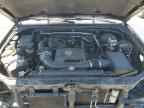 2007 NISSAN Frontier