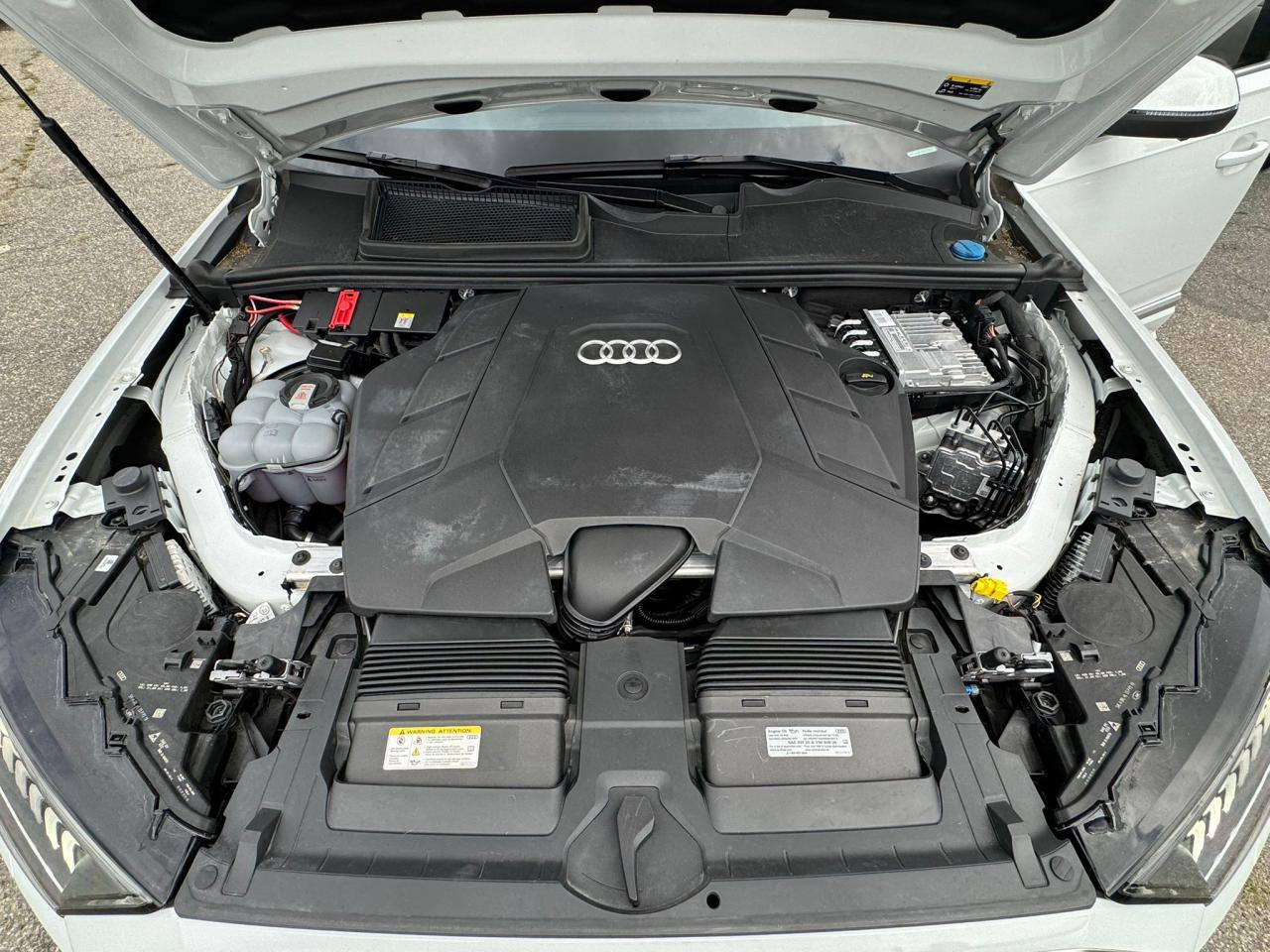 2023 AUDI Q7
