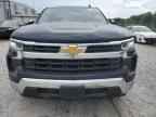 2022 CHEVROLET Silverado