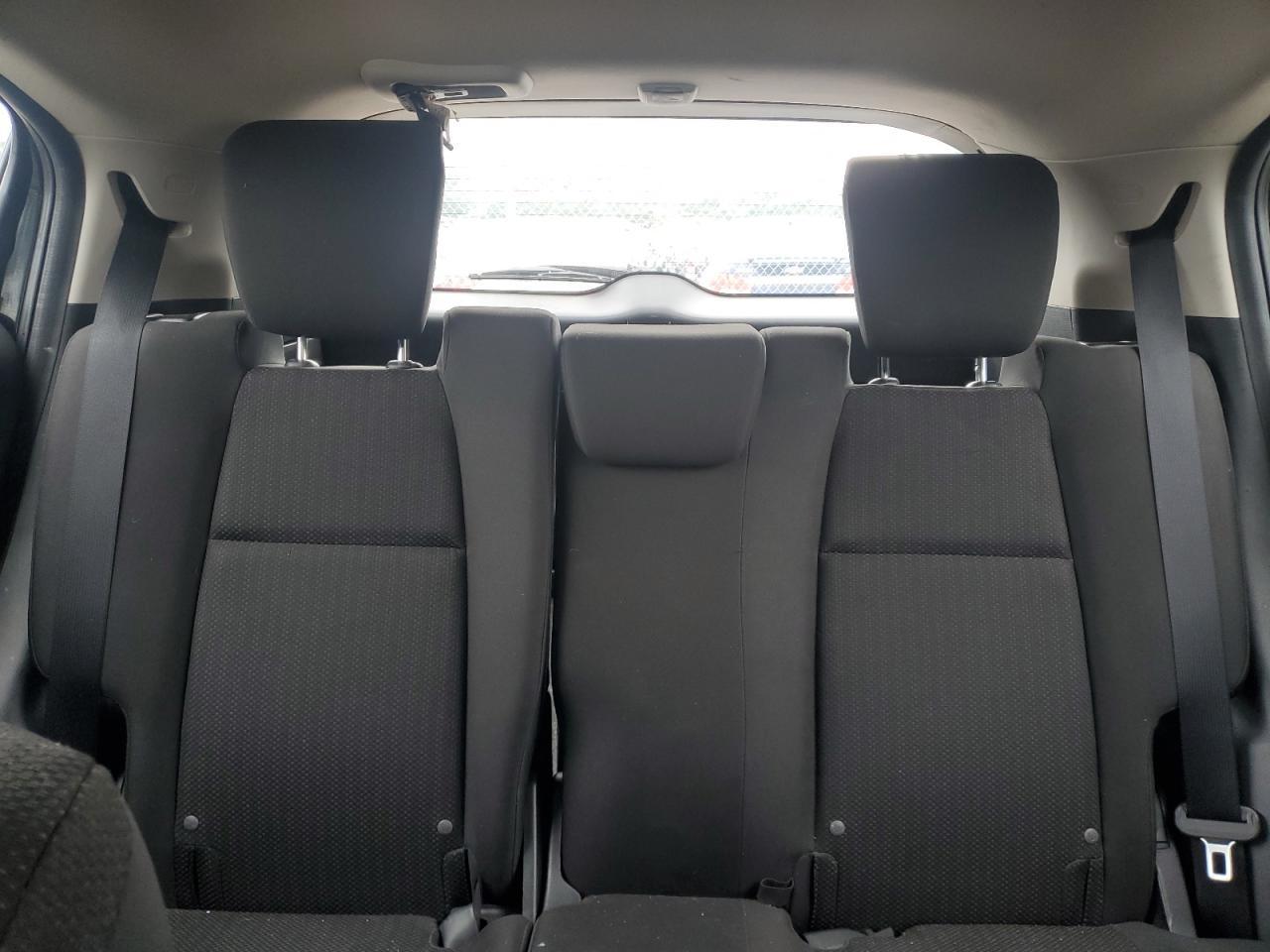 2017 HONDA HR-V