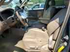 2004 TOYOTA Sequoia