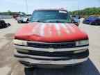2002 CHEVROLET Silverado