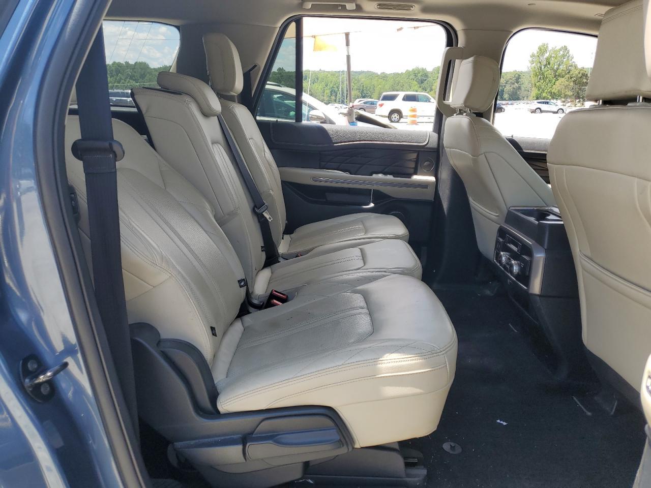 2018 FORD Expedition