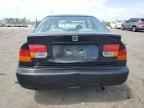1998 HONDA CIVIC