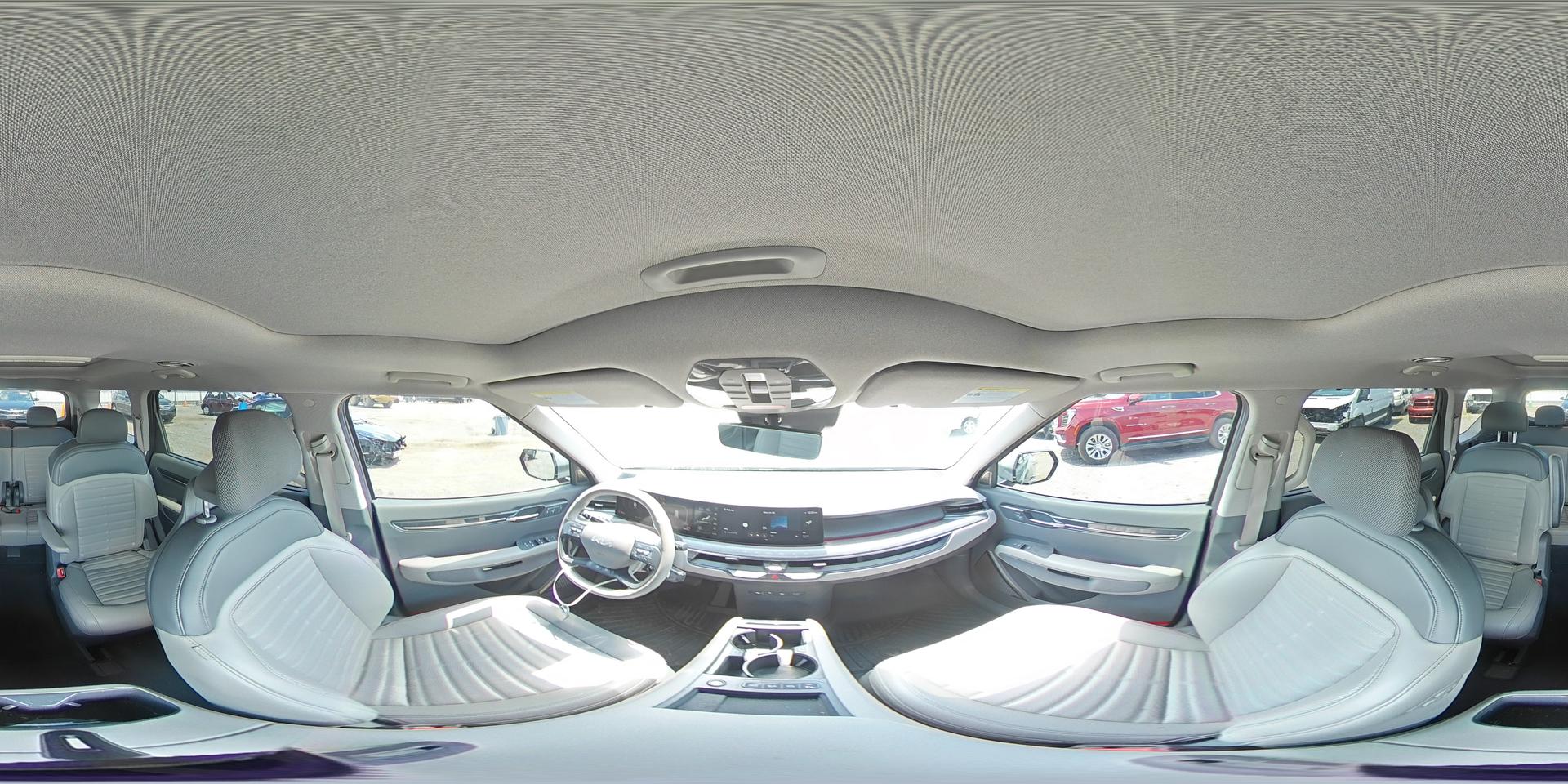 2024 KIA EV9