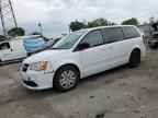 2014 DODGE GRAND CARAVAN