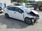 2024 NISSAN VERSA