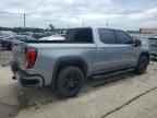 2024 GMC Sierra