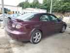 2007 MAZDA 6