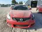 2011 NISSAN ALTIMA