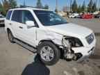 2005 HONDA PILOT