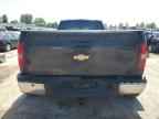 2007 CHEVROLET Silverado