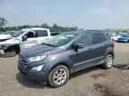 2020 FORD EcoSport