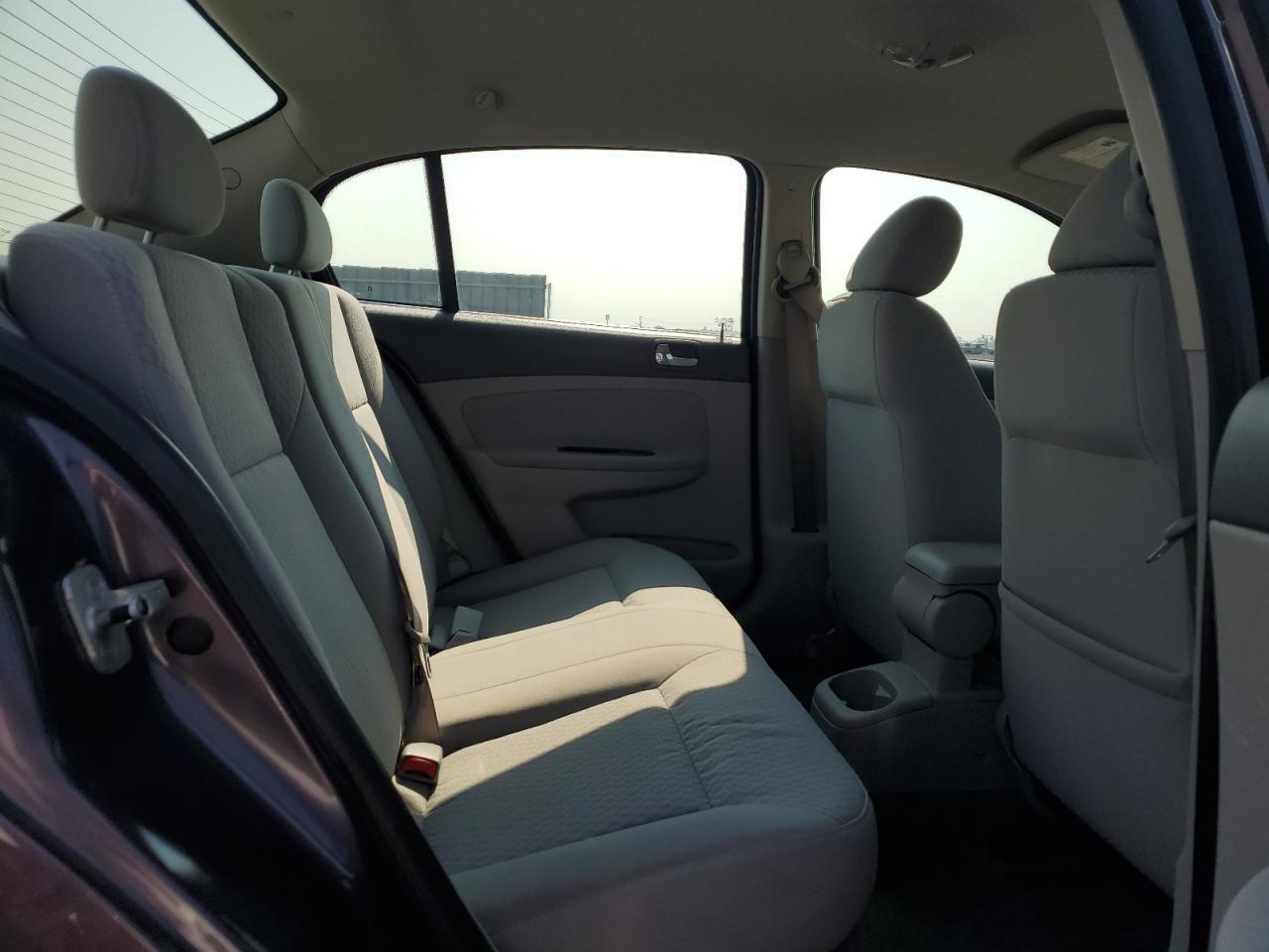 2006 CHEVROLET COBALT