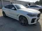 2022 BMW X6