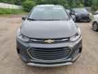 2018 CHEVROLET TRAX