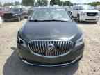 2016 BUICK LACROSSE