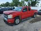 2008 CHEVROLET Silverado