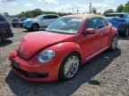 2014 VOLKSWAGEN Beetle