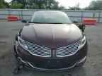 2013 LINCOLN MKZ