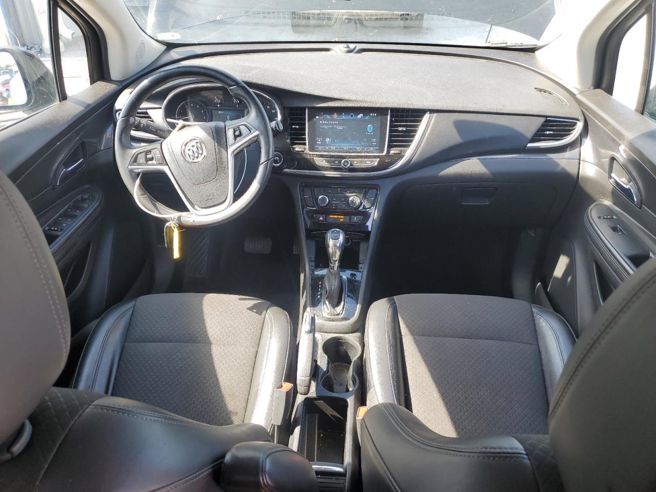 2021 BUICK ENCORE