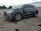 2019 ACURA MDX