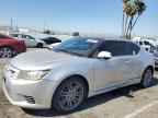 2011 TOYOTA SCION
