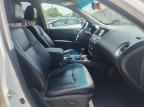 2013 NISSAN PATHFINDER