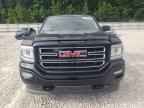 2017 GMC Sierra